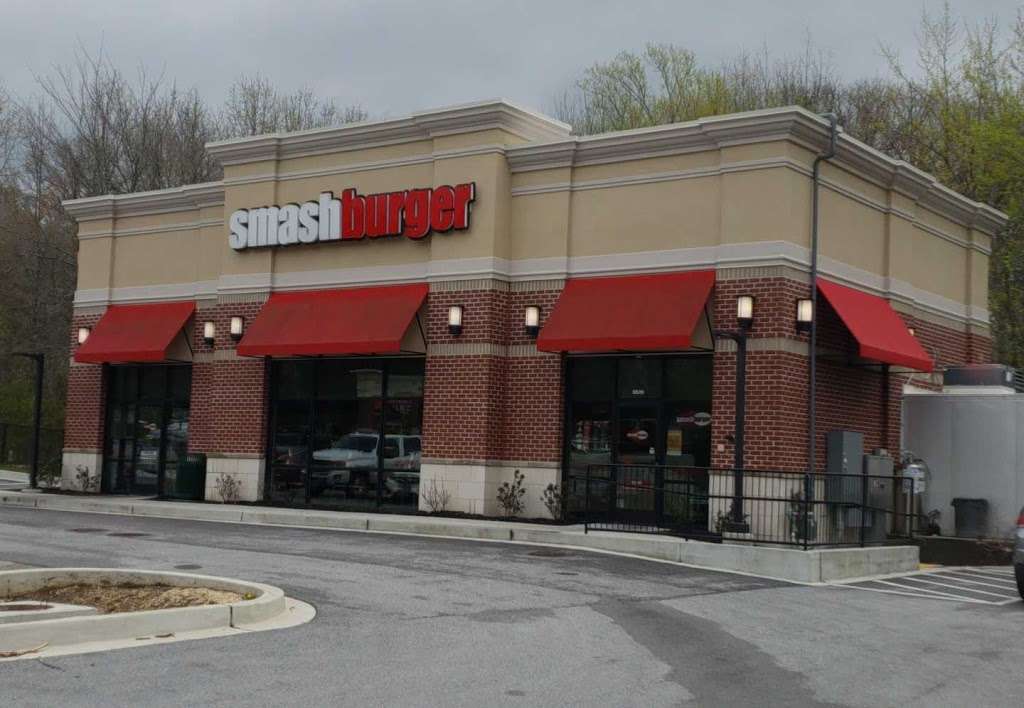 Smashburger | 9535 Baltimore National Pike, Ellicott City, MD 21042, USA | Phone: (410) 505-4900