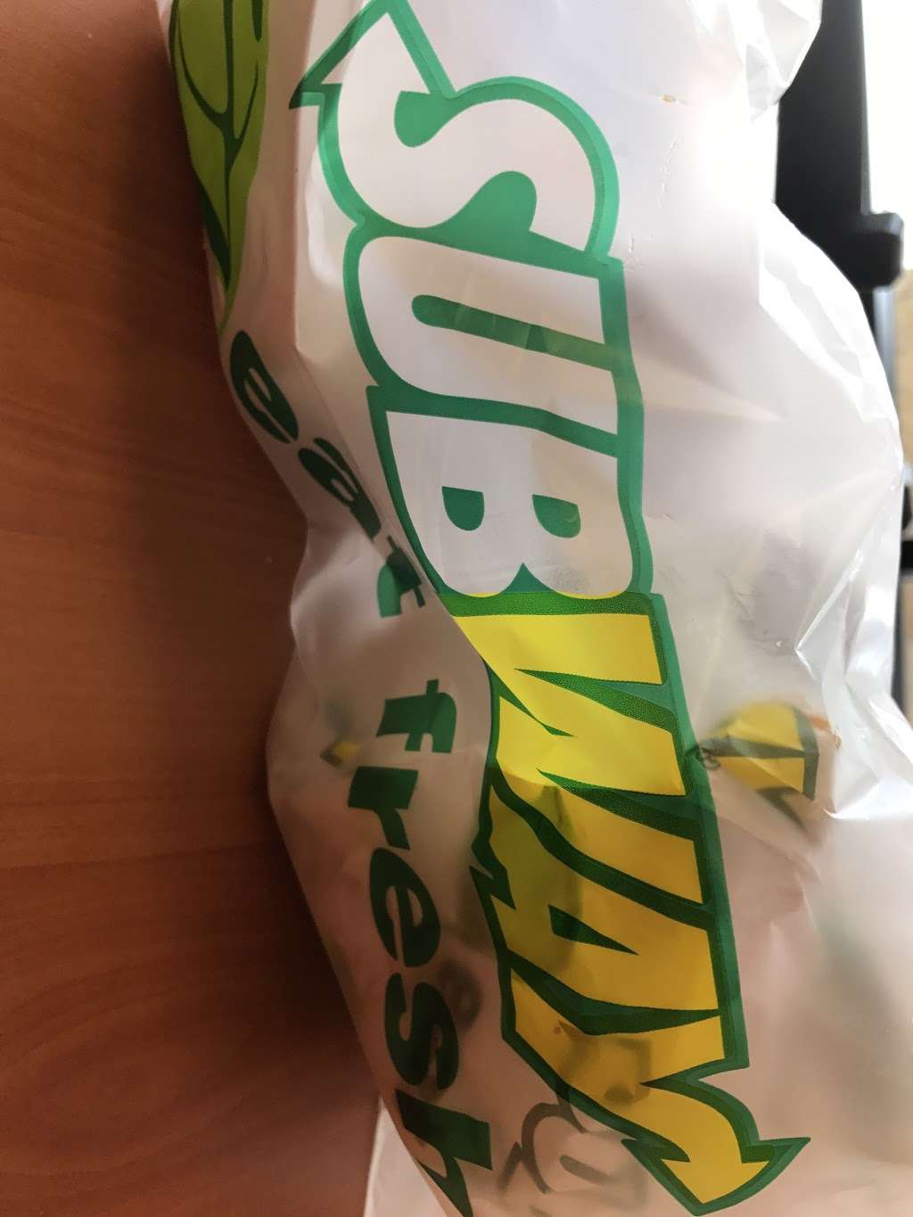 Subway Restaurants | 10455 Briar Forest Dr ste 120, Houston, TX 77042 | Phone: (713) 952-9944