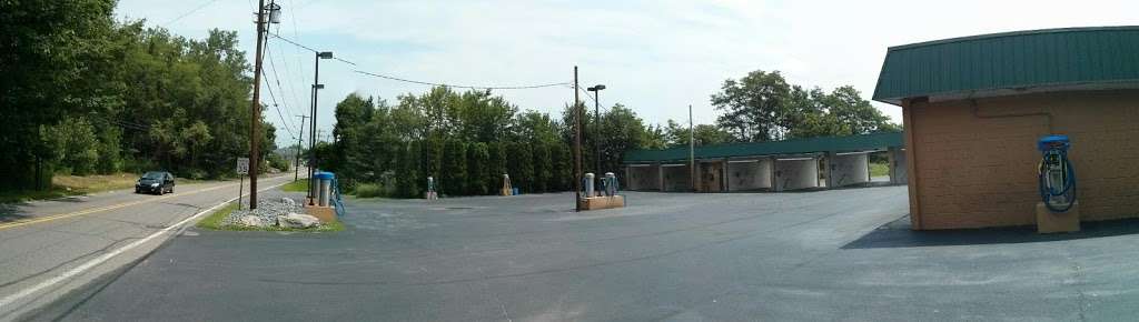 Duryea Car Wash | 168 Foote Ave, Duryea, PA 18642, USA | Phone: (570) 457-7314