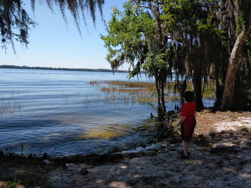 Hickory Point Recreation Park | 27341 FL-19, Tavares, FL 32778, USA