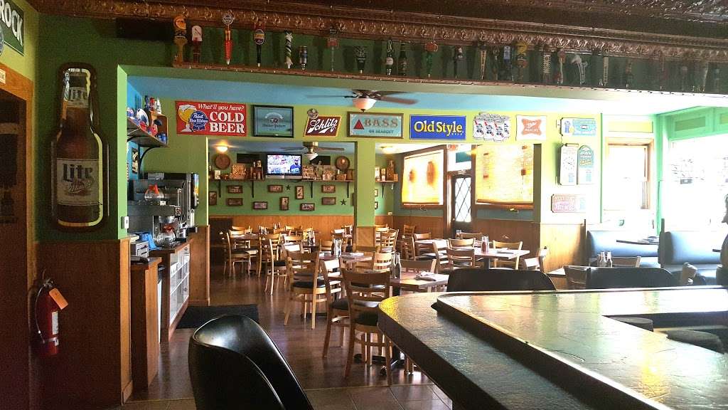 Durham Pub & Grill | 12532 Loomis Ct, Muskego, WI 53150, USA | Phone: (414) 367-2360