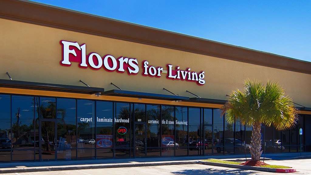 Floors for Living - Pearland East | 2705 E Broadway St #109, Pearland, TX 77581 | Phone: (832) 930-2705