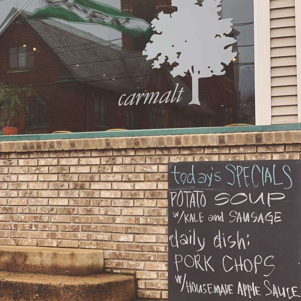 Carmalt | 1097 Carmalt St, Dickson City, PA 18519, USA | Phone: (570) 489-4385