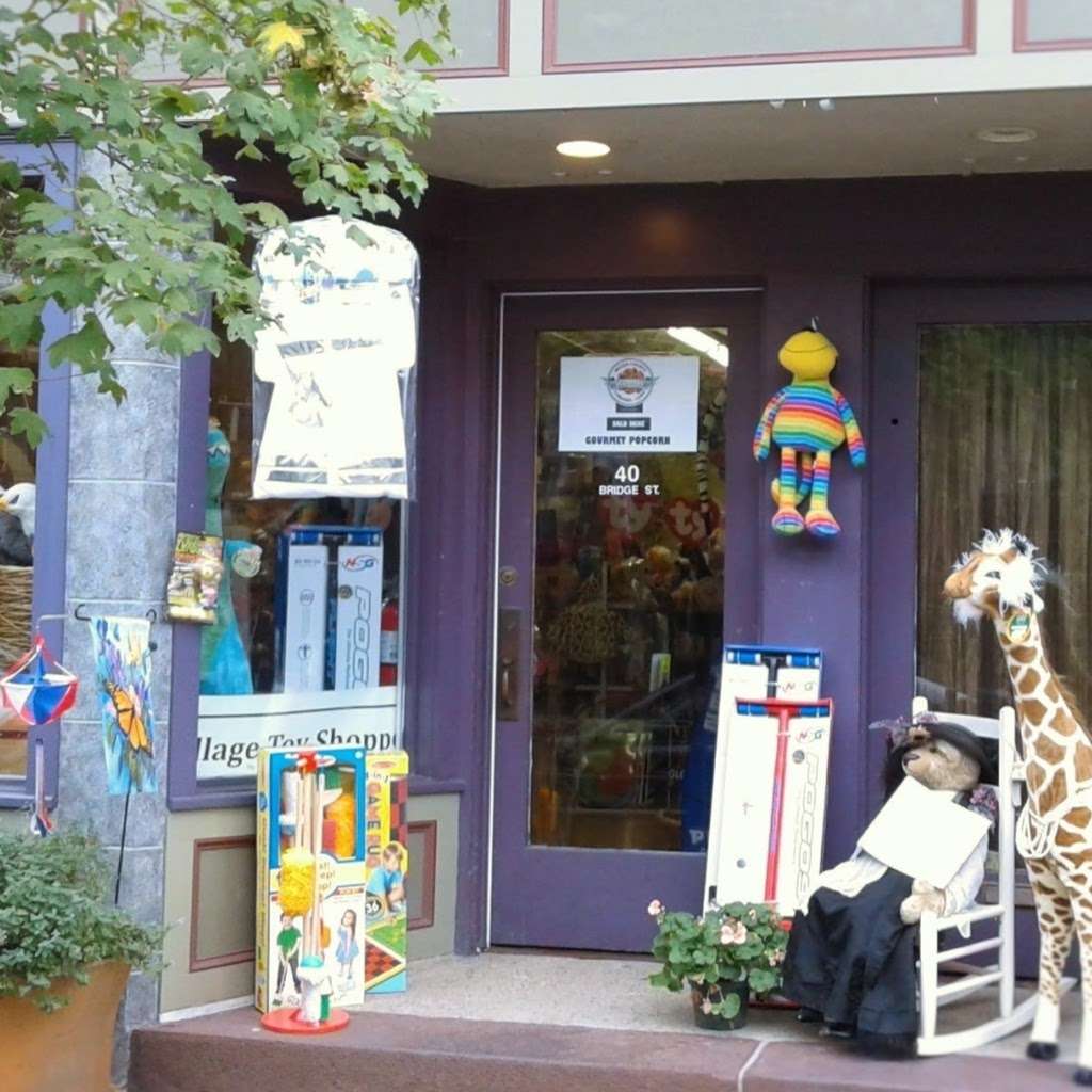 Village Toy Shoppe of Frenchtown | 40 Bridge St, Frenchtown, NJ 08825, USA | Phone: (908) 996-1044