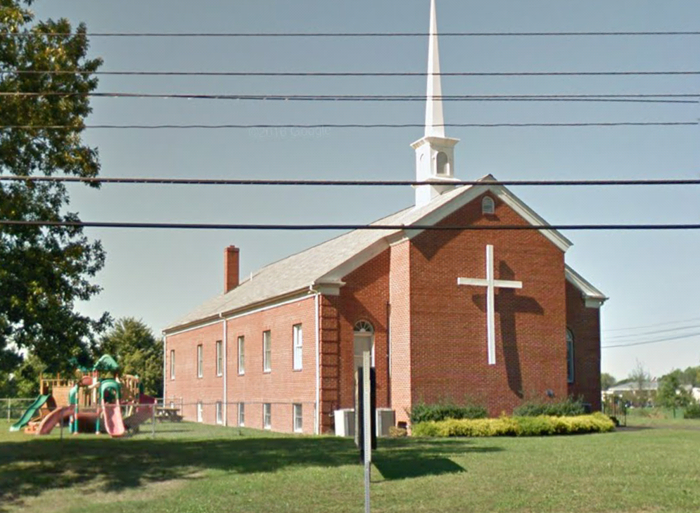 Core Creek Community Church | 1110 Newtown-Langhorne Rd, Langhorne, PA 19047, USA | Phone: (215) 752-2129