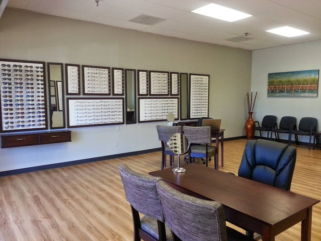 Essential Eyecare | 10659 Grand Ave #5, Sun City, AZ 85351, USA | Phone: (623) 249-2781