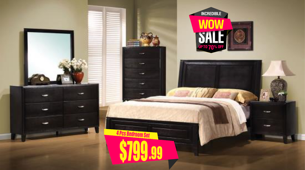 Grandmart Furniture | 4850 NW 167th St, Hialeah, FL 33014, USA | Phone: (305) 620-1558