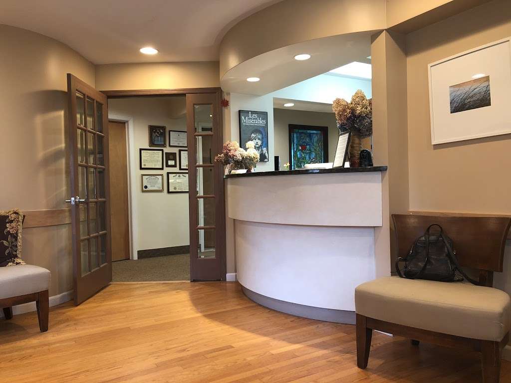 Penelope Chang, DDS | 2 Westervelt Ave, Tenafly, NJ 07670, USA | Phone: (201) 568-4568