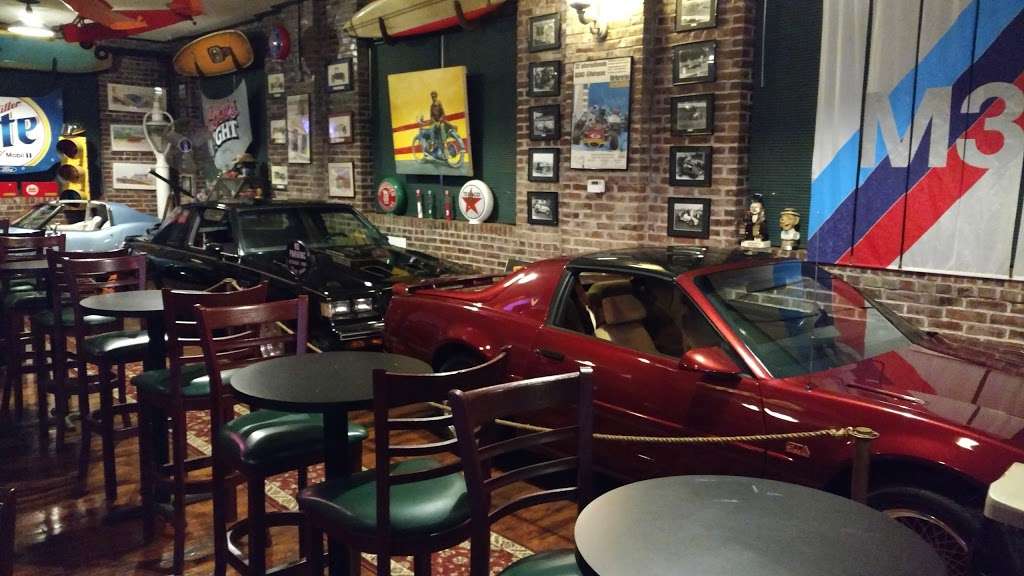 Hatfield Auto Museum | 41 E Lincoln Ave, Hatfield, PA 19440, USA | Phone: (215) 205-9992