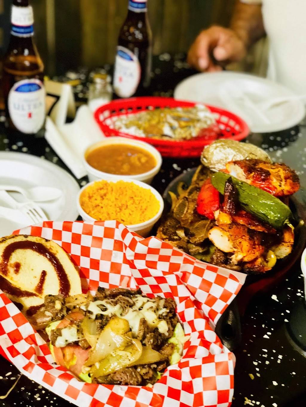 Pollos Asados de Sinaloa | 6020 S Flores St, San Antonio, TX 78214, USA | Phone: (210) 370-2591