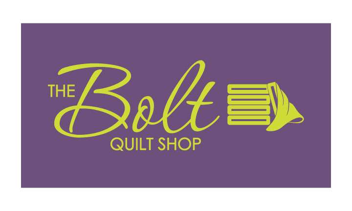 The BOLT Quilt Shop & Fabric Sewing Center | 150 Main St / Rt. 25, Monroe, CT 06468 | Phone: (203) 445-2658