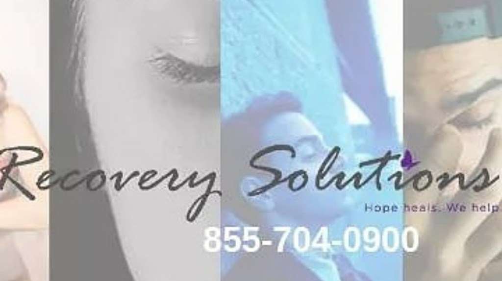 Recovery Solutions Of Central Florida, Inc | 4820 North Highway 19a B, Mt Dora, FL 32757 | Phone: (855) 704-0900