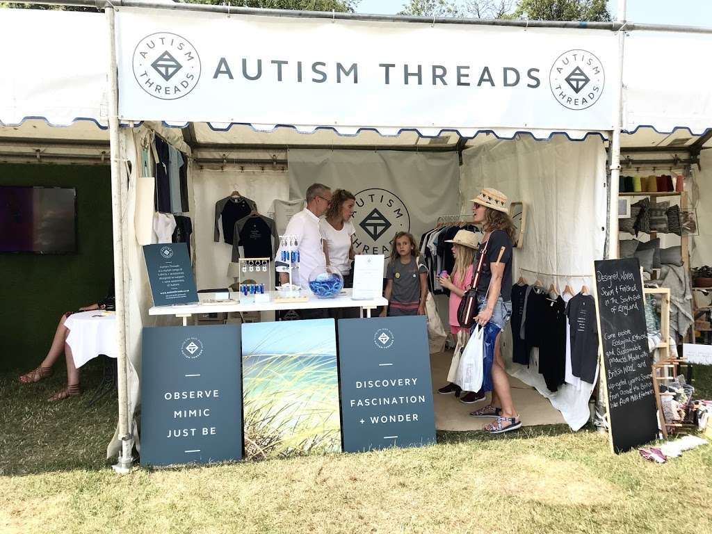 Autism Threads | 3, Horns Lodge, Farm Shipbourne Rd, Tonbridge TN11 9NE, UK | Phone: 07599 885632