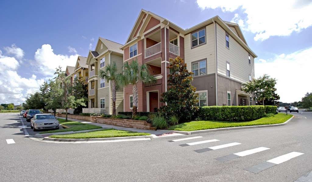 The Retreat at Windermere Apartments | 5820 Nature View Dr, Windermere, FL 34786 | Phone: (407) 614-3785