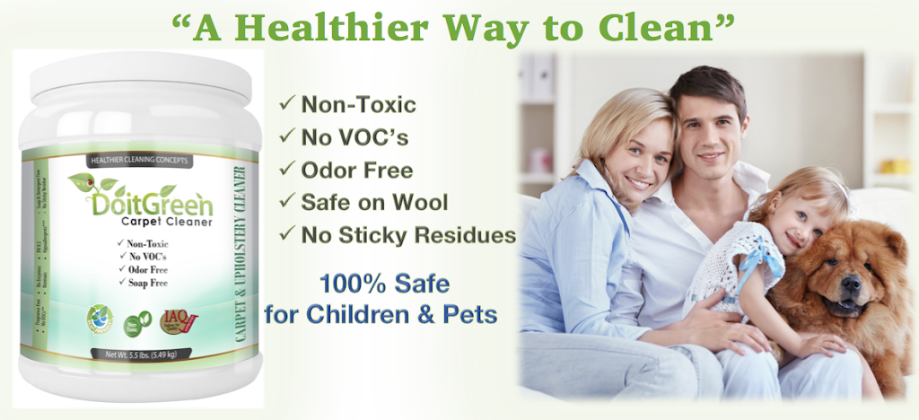 Do it Green Carpet Cleaning | 4416 Snowcloud Ct, Concord, CA 94521, USA | Phone: (925) 949-9210