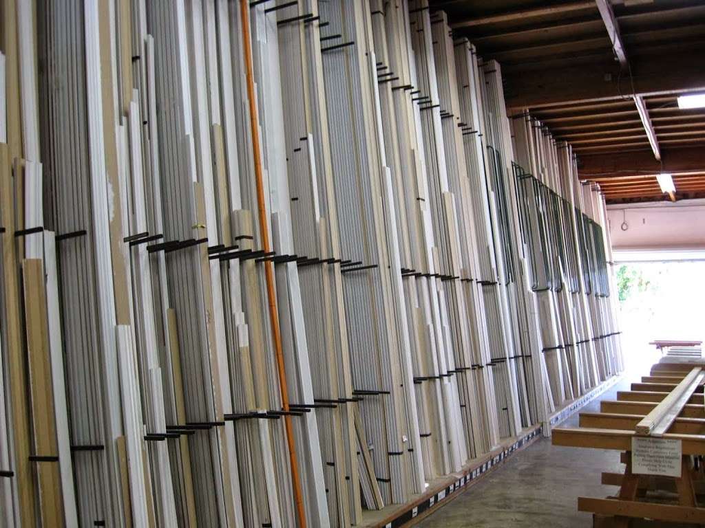 Showcase Moulding, Inc. | 1233 Simpson Way, Escondido, CA 92029 | Phone: (760) 735-8746