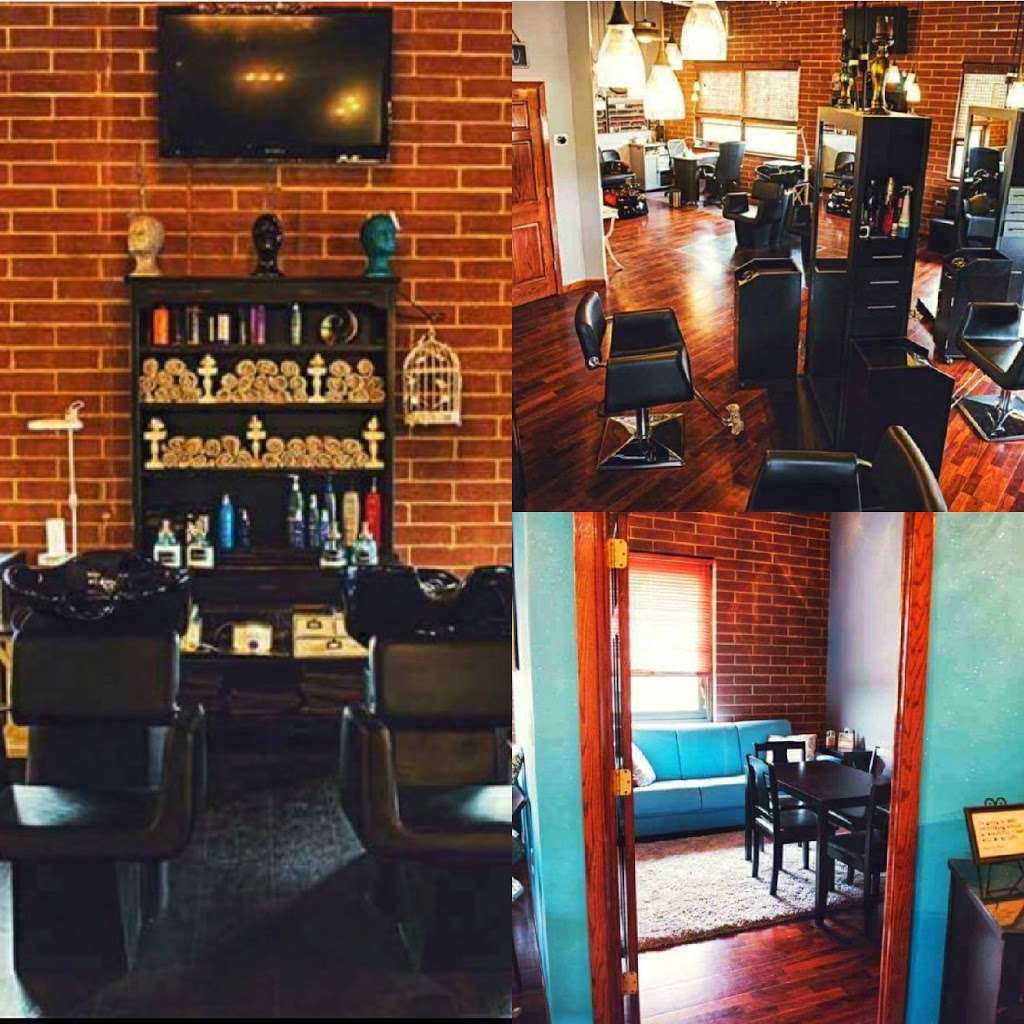 Eclips Family Salon | 85 W 112th Ave, Crown Point, IN 46307, USA | Phone: (219) 661-2800