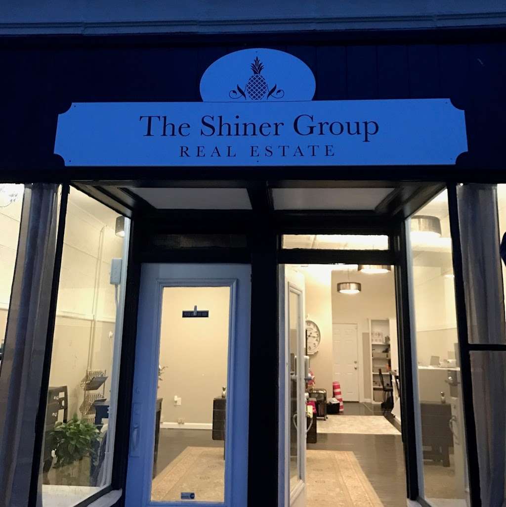 The Shiner Group | 363-365 Billings Rd, Quincy, MA 02170, USA | Phone: (617) 302-2677