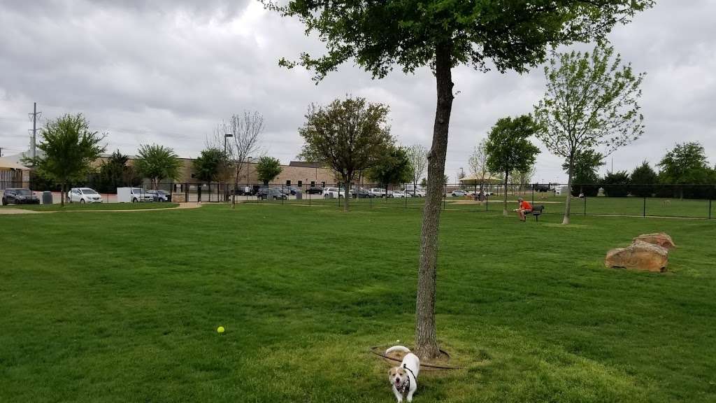 Irving Dog Park | 4140 Valley View Ln, Irving, TX 75038, USA | Phone: (972) 721-2256