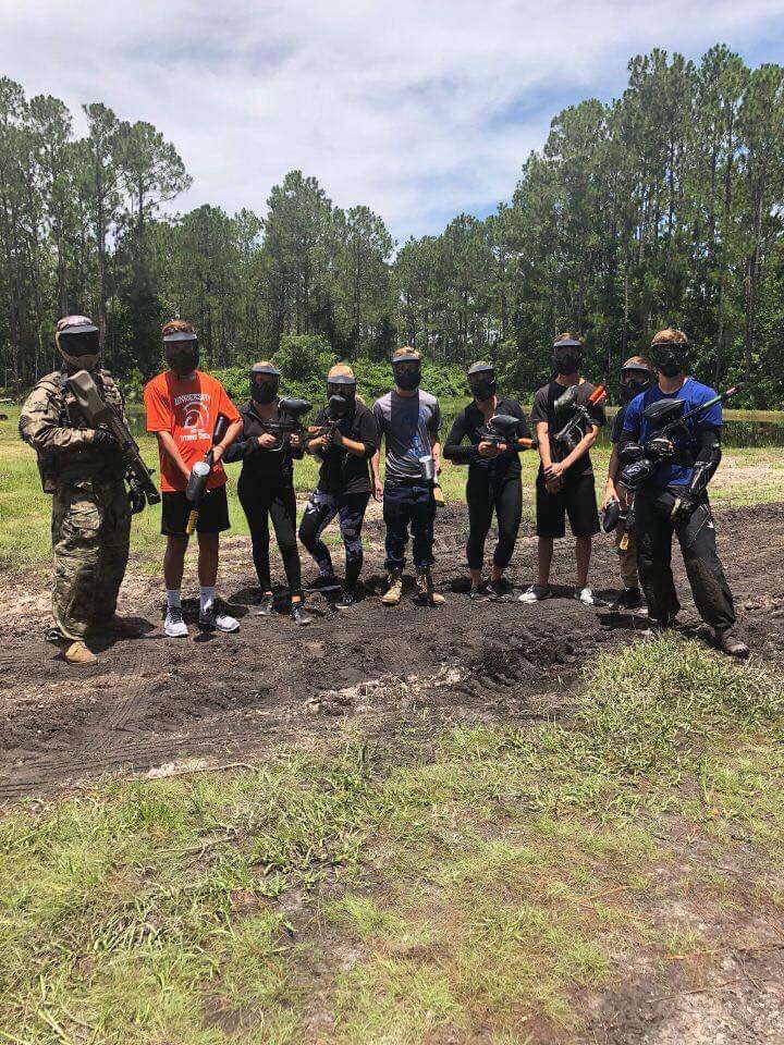 X-Plex Paintball and Airsoft | 195 Genesis Way, New Smyrna Beach, FL 32168 | Phone: (386) 214-1939