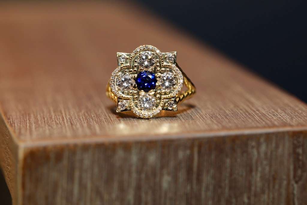 Kyle Edward Fine Jewelry | 1131 S Salisbury Blvd #3, Salisbury, MD 21801, USA | Phone: (443) 944-0655