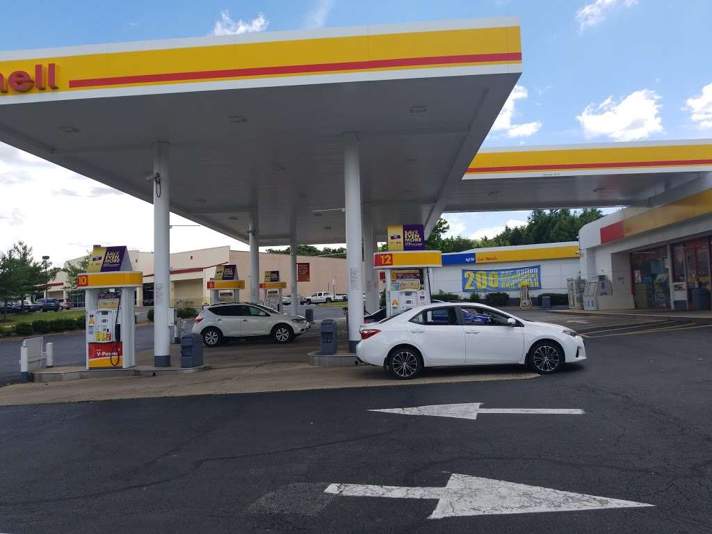 Shell | 10155 Hastings Dr, Manassas, VA 20110, USA | Phone: (703) 366-2731