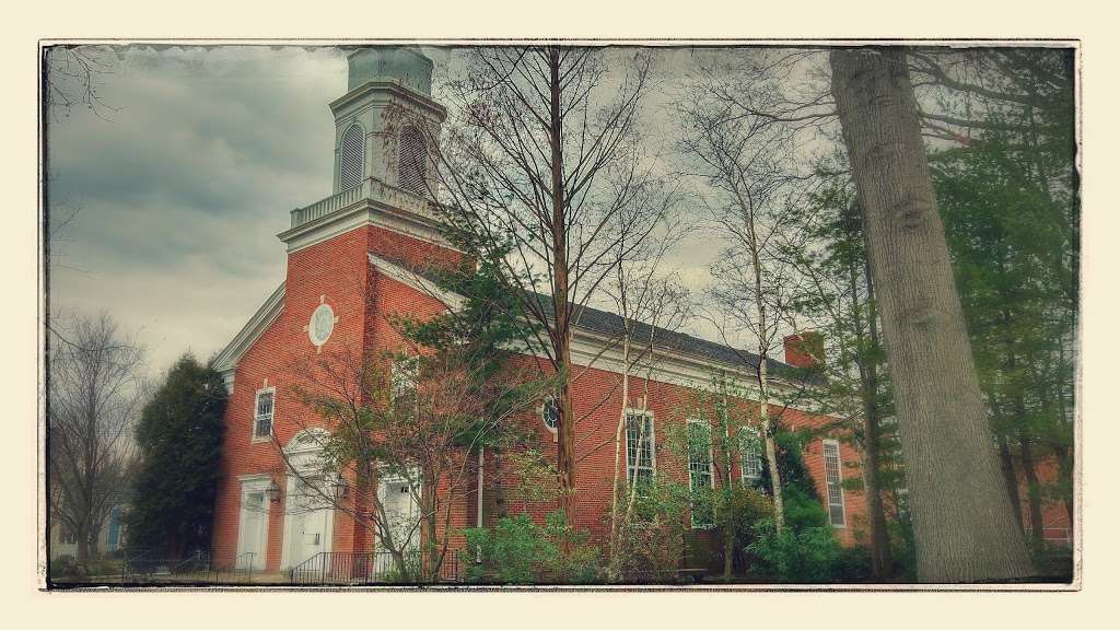 Cranford United Methodist Church | 201 Lincoln Ave E, Cranford, NJ 07016, USA | Phone: (908) 276-0936