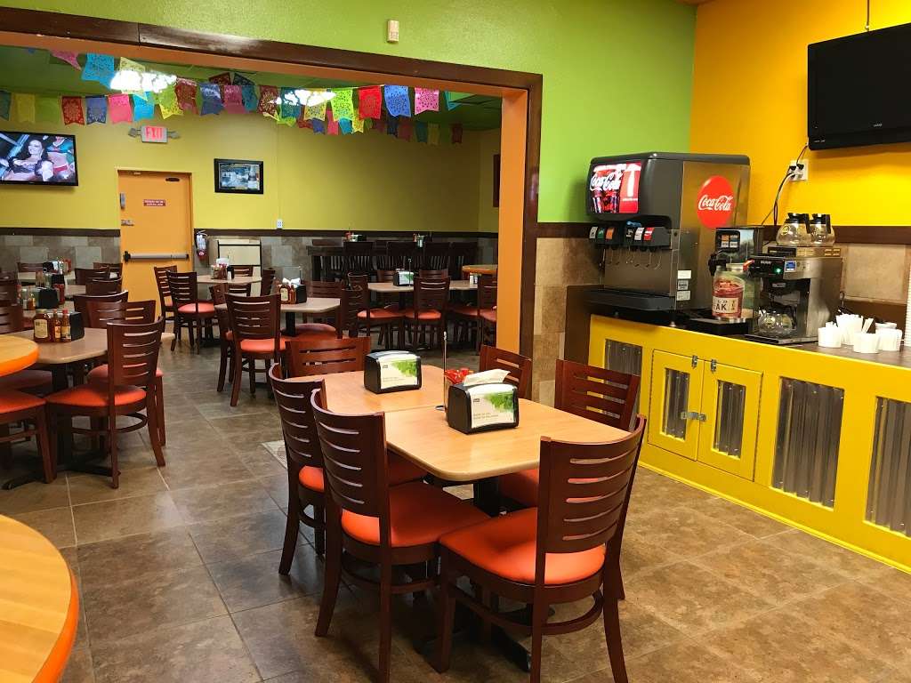 Taco Norteno | 4142, 12793 W Colonial Dr, Winter Garden, FL 34787, USA | Phone: (407) 656-2567