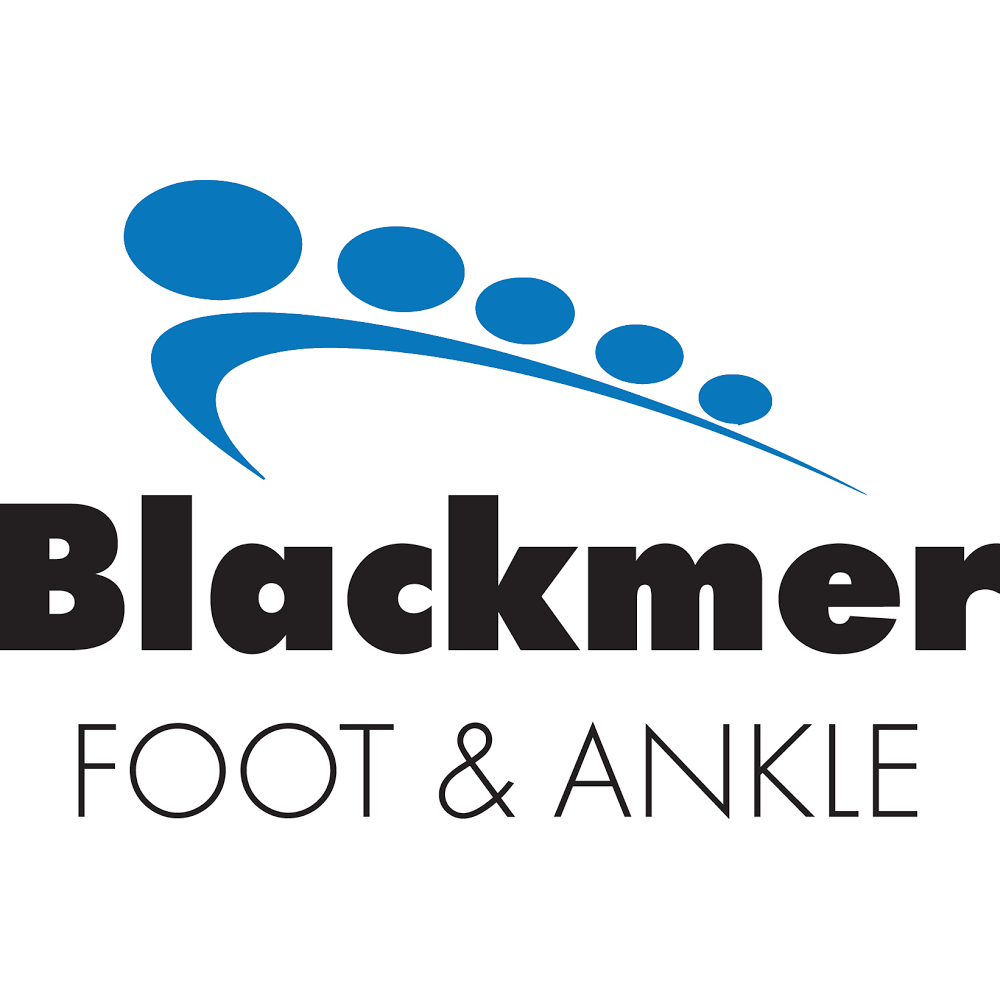 Blackmer Foot & Ankle | 727 E Riverpark Ln #100, Boise, ID 83706, USA | Phone: (208) 319-0497