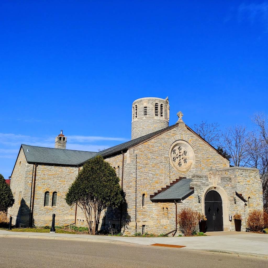 Fort Snelling Memorial Chapel | 1 Tower Ave, Minneapolis, MN 55450, USA | Phone: (612) 279-3555