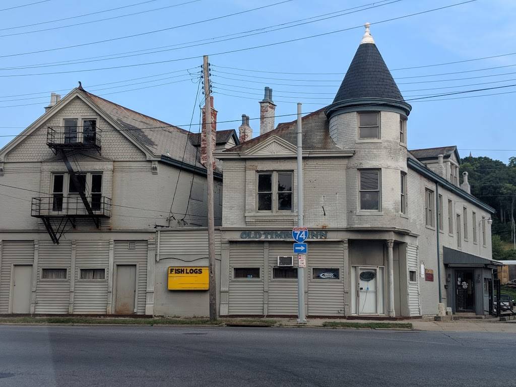 Old Timber Inn | 4330 Spring Grove Ave, Cincinnati, OH 45223, USA | Phone: (513) 681-8149
