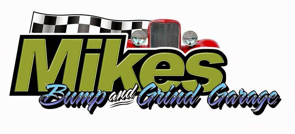 Mikes Bump and Grind | 322 Slossen St, Webster, TX 77598 | Phone: (281) 724-9184
