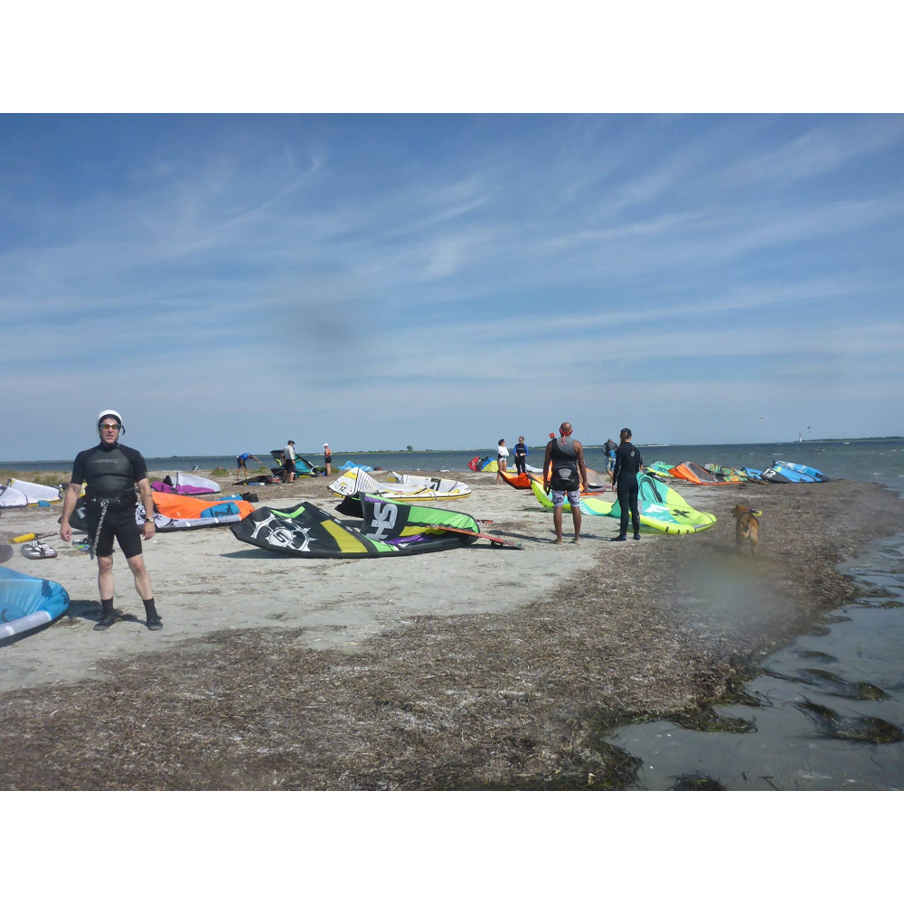 Green Hat Kiteboarding | 707 Old Shore Rd #2, Forked River, NJ 08731, USA | Phone: (732) 284-3800