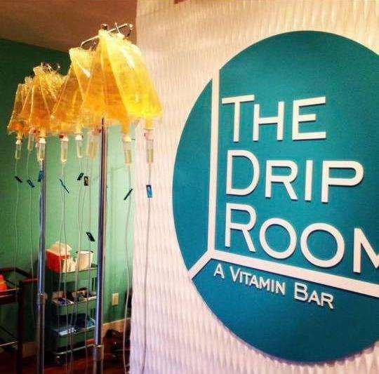 The Drip Room | 4251 N Brown Ave #3a, Scottsdale, AZ 85251, USA | Phone: (480) 725-0466