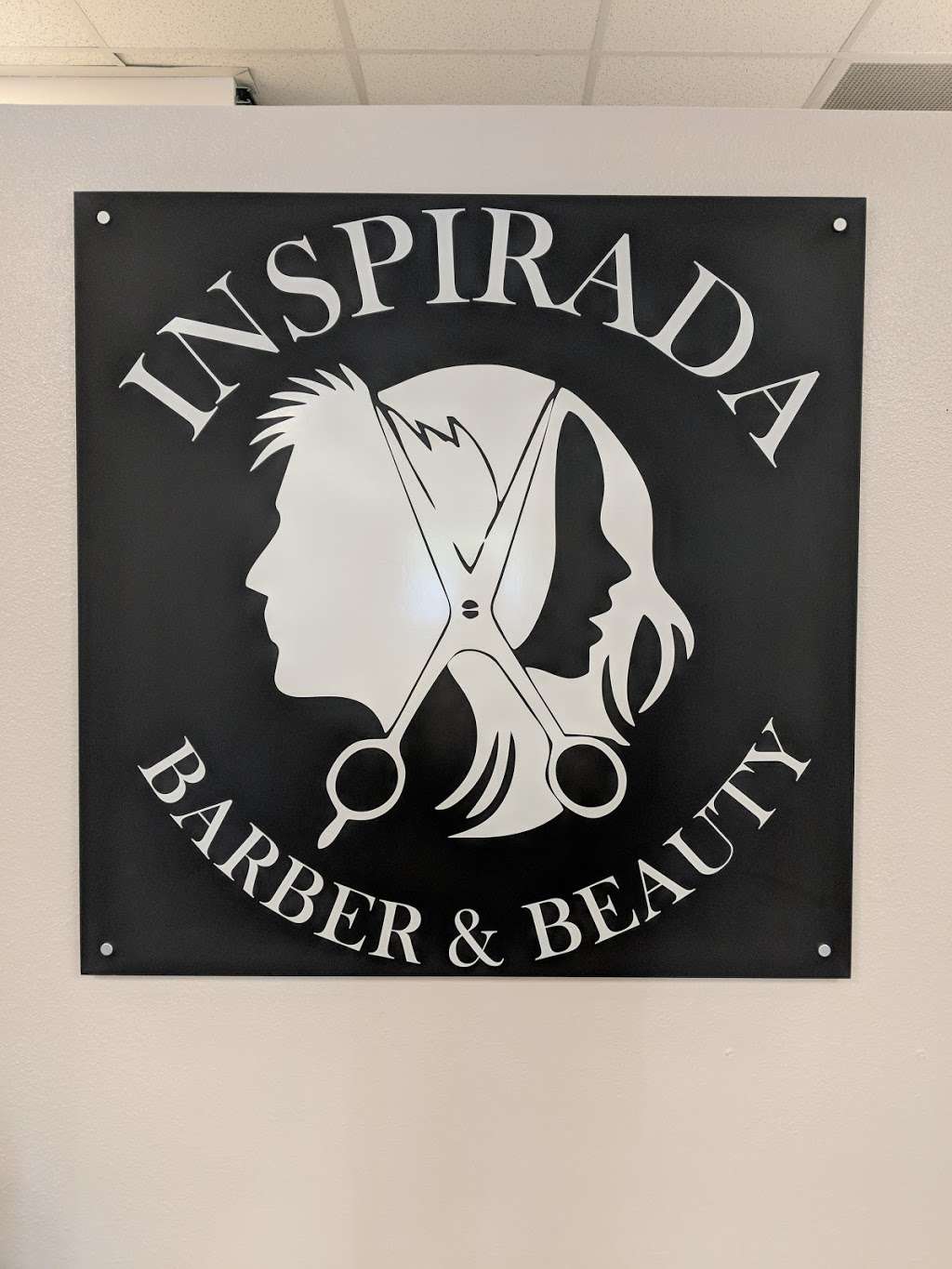 Inspirada Barber & Beauty | 2880 Bicentennial Pkwy # 120, Henderson, NV 89052, USA | Phone: (702) 792-2468