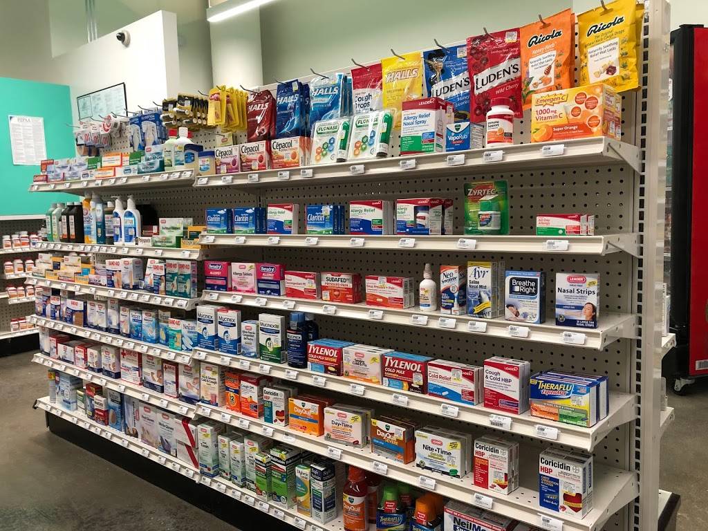 LiRx Pharmacy | 1860 Mowry Ave STE 102, Fremont, CA 94538, USA | Phone: (510) 509-2123