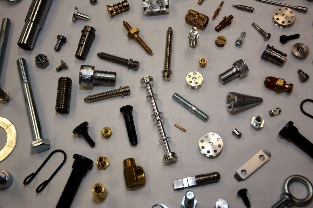 Associated Fastening Products Inc | 700 Hilltop Dr, Itasca, IL 60143 | Phone: (847) 640-8500