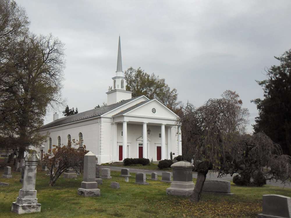 Potomac Church | Potomac, MD 20854, USA