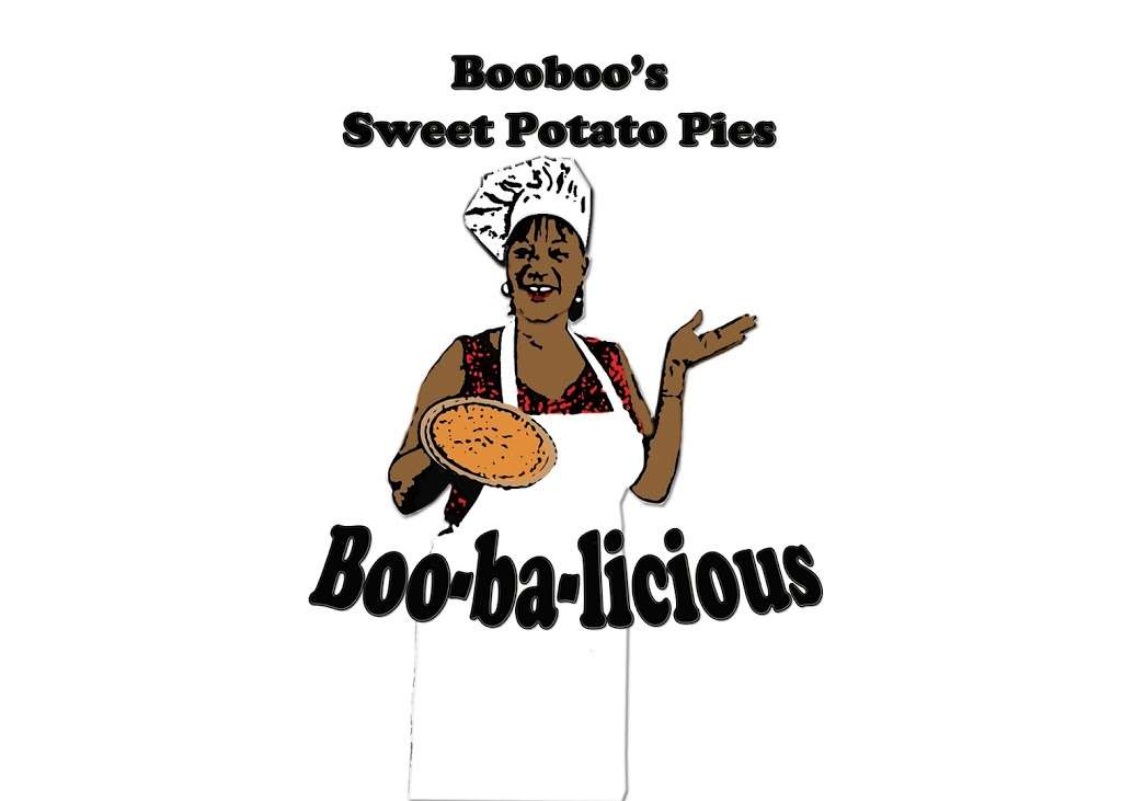 Boo Boos sweet Potato Pies | 1850 Corte Segundo, Oceanside, CA 92056 | Phone: (760) 967-1829