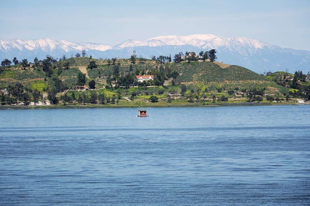 Lake Elsinore State Recreational Park | Lake Elsinore, CA 92530