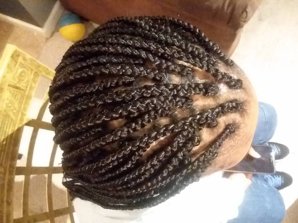 Touched By Ms. Ty | 2323 Shadyside Ave, District Heights, MD 20747, USA | Phone: (240) 787-6154
