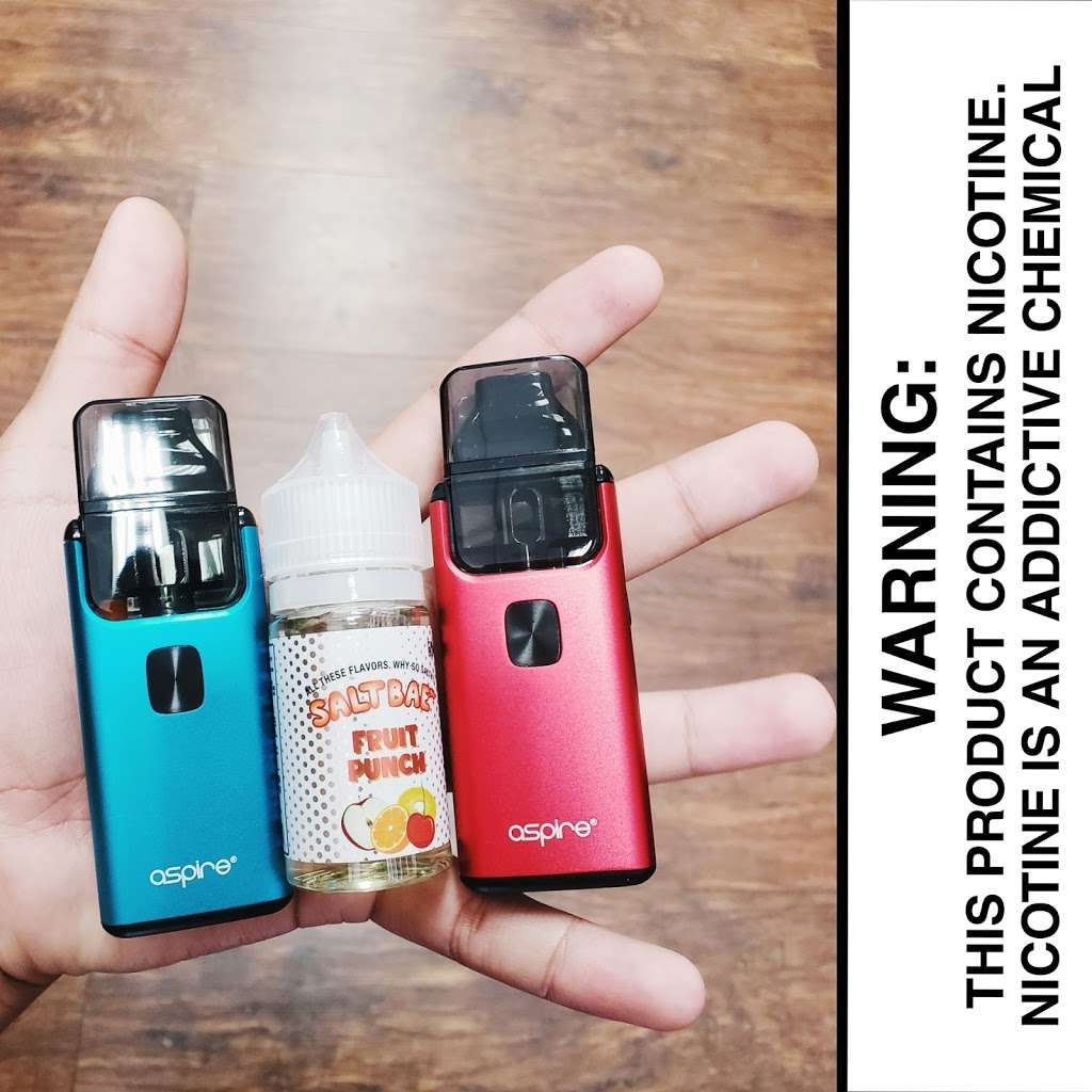 Vape Ink | 765 Rockville Pike, Rockville, MD 20852, USA | Phone: (301) 340-1608