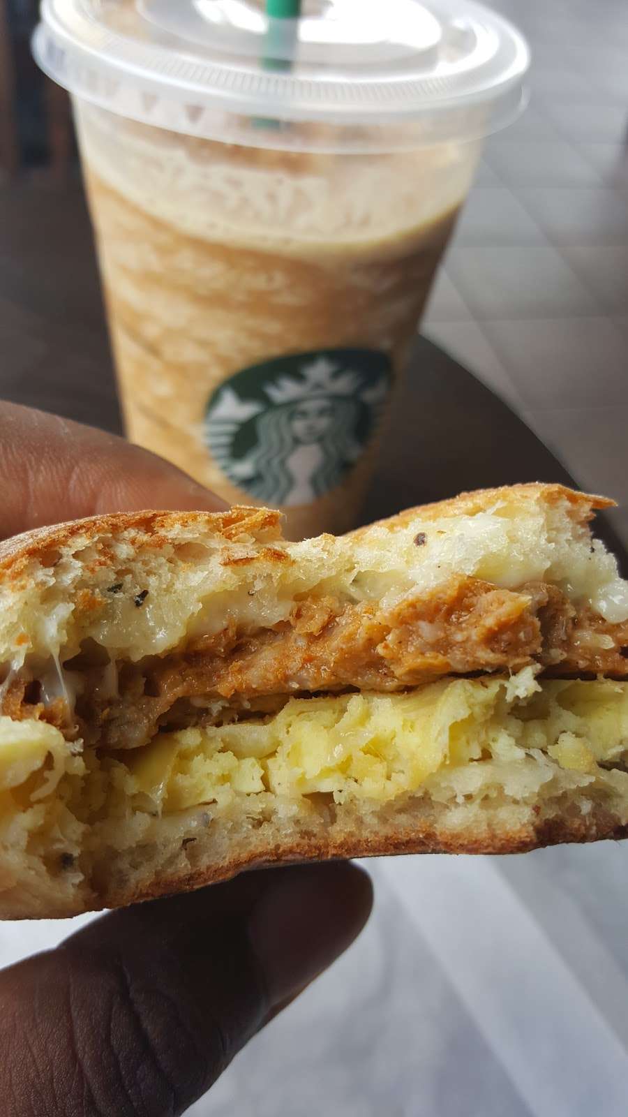 Starbucks | 940 Dennery Rd #101, San Diego, CA 92154, USA | Phone: (619) 690-5411