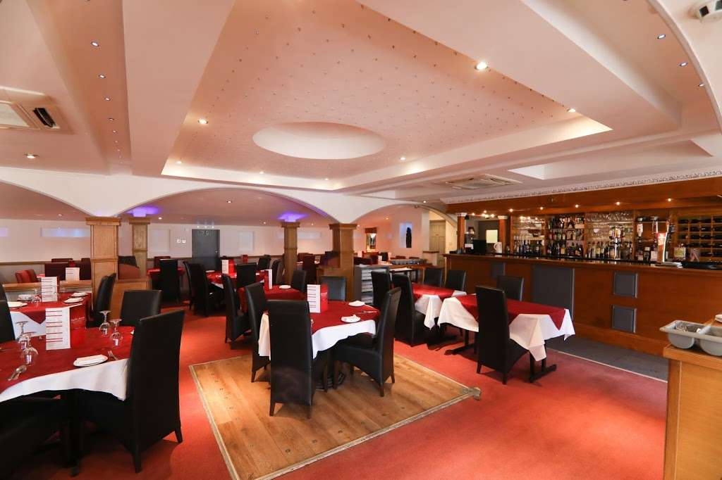 Rajdani | 17-20 London Rd, West Kingsdown, Sevenoaks TN15 6ES, UK | Phone: 01474 853501