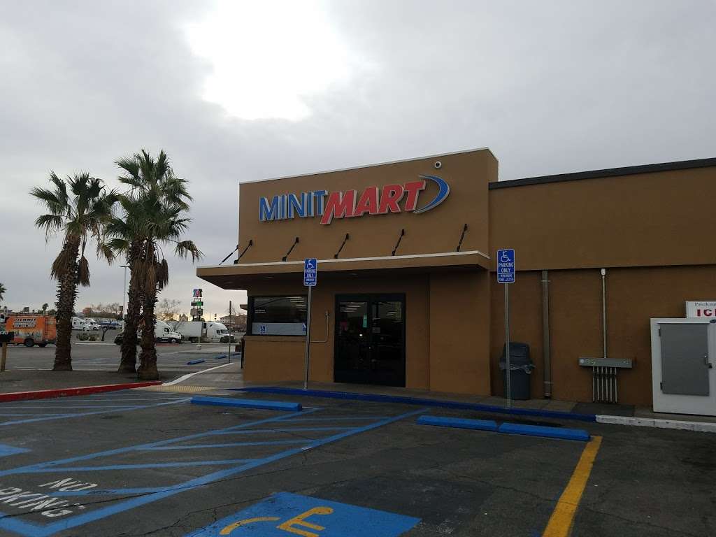 Minit Mart | 2930 Lenwood Rd, Barstow, CA 92311, USA | Phone: (760) 253-2922