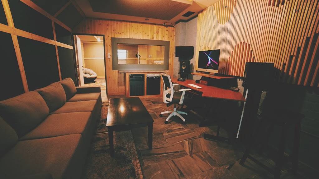 GoodPeeples Studios | 1844 Cypress Ave #105, Los Angeles, CA 90065, USA | Phone: (804) 968-8796