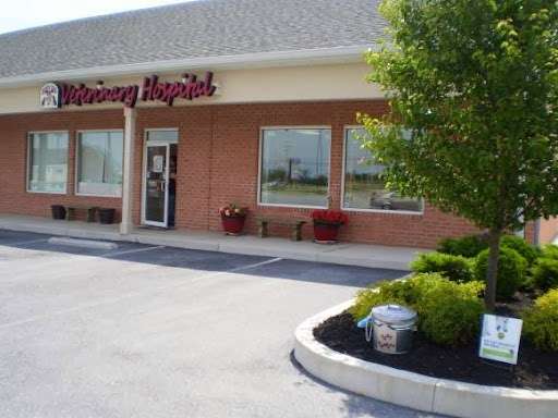 Spring Mills Veterinary Hospital | 5078 Williamsport Pike suite n, Martinsburg, WV 25404, USA | Phone: (304) 270-1063