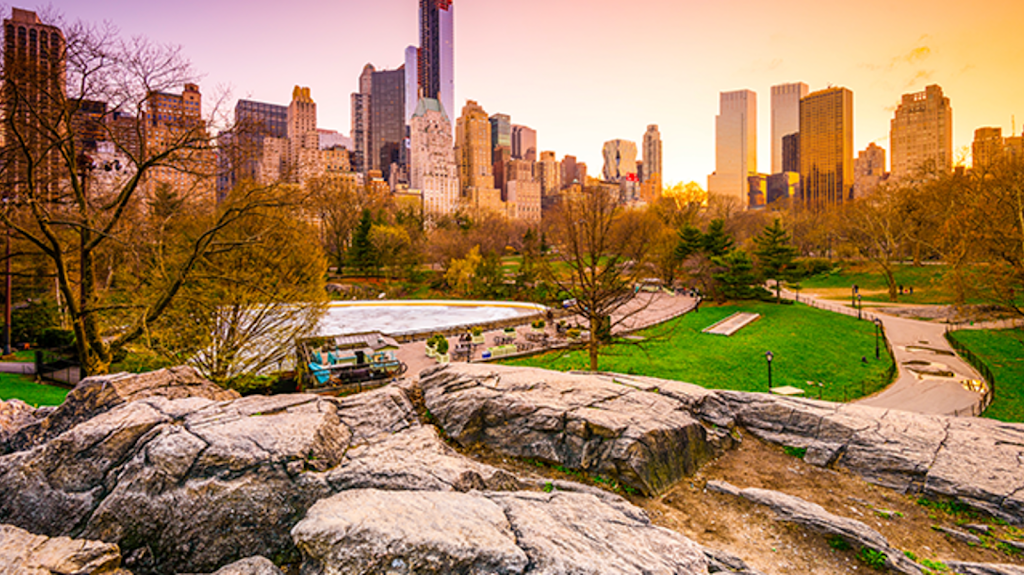 Central Park | New York, NY, USA | Phone: (212) 310-6600