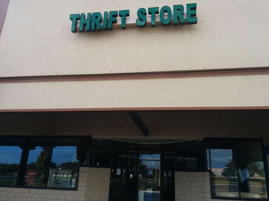 My Island Thrift Store | 245 Crockett Blvd, Merritt Island, FL 32953 | Phone: (321) 473-3355