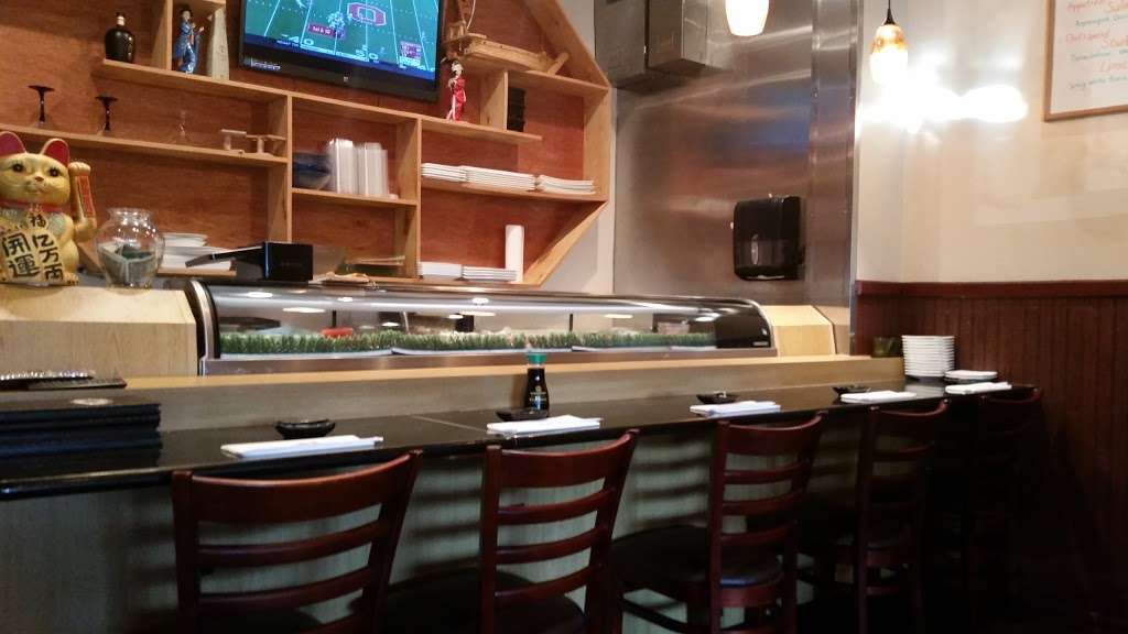 Kabuki | 329, 70, Buckwalter Rd, Royersford, PA 19468 | Phone: (610) 792-2977